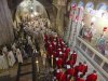 10 апреля (для 2022 года) католики празднуют Вербное воскресенье
