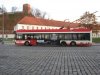 С 1 июля будет реорганизована вся система общественного транспорта Вильнюса