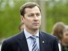 А.Зуокас: банки могли бы рефинансировать задолженности Вильнюса 