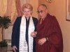 Далай-лама приглашает посетить Тибет