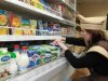 Россия отозвала запрет на импорт молочной продукции &#381;emaitijos pienas