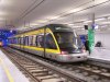 Мэр: проект метро экономически неподъемен для Вильнюса