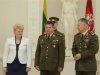 Главнокомандующим ВС Литвы назначен Йонас Витаутас Жукас