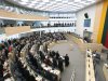 Предлагается сократить число парламентариев в Литве до 101 (дополнено)