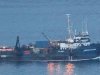 Литва получила ноту России в связи с задержанным судном