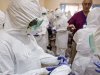 Литва выделила гуманитарную помощь детям Ирака и на борьбу с вирусом Эбола