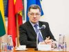 Увеличены инвестиции в пяти сферах бюджета Литвы