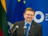 Министр юстиции Литвы надеется на помощь США в деле о тюрьме ЦРУ 