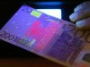 Фальшивые евро попадают в Литву от разных фальшивомонетчиков 
