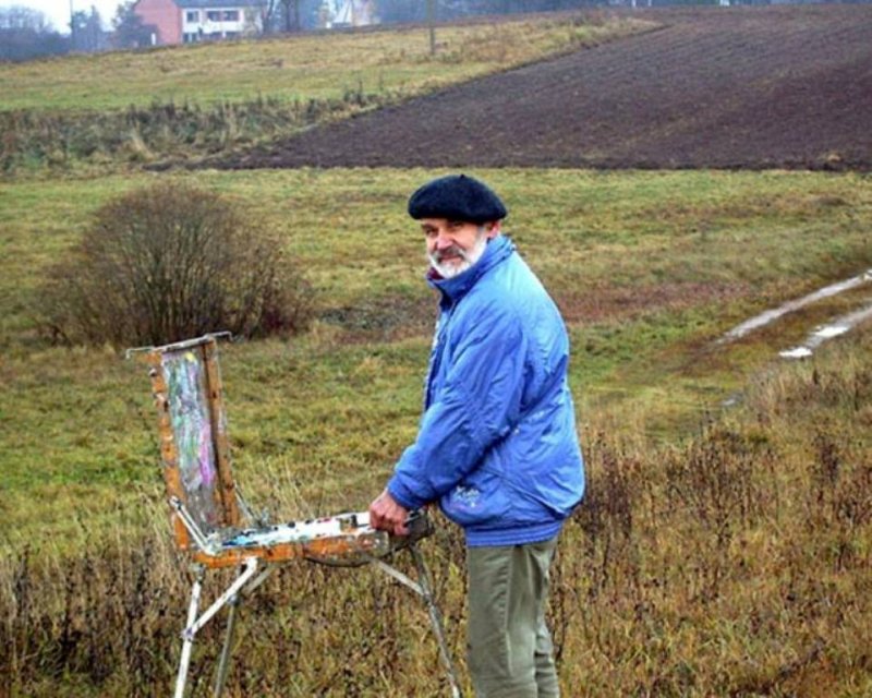 Настоящее искусство домбровский. Художник Домбровский картины. В Домбровский художник Вильнюс. Валентин Домбровский. Домбровский картины.