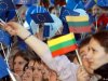Численность населения Литвы за последние 25 лет сократилась на пятую часть