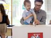 На выборах мэров в Литве побеждают социал-демократы 