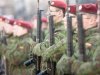 ВС Литвы начинает отправлять военных из резерва на мобилизационные учения