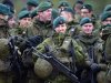 Министерство обороны Литвы обнародовало списки призывников
