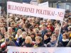 ИАПЛ сообщила о забастовке польских и русских школ