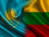 Литва и Казахстан хотят установить прямое авиасообщение между столицами