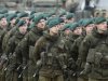 В следующем году в Литве планируется призвать в армию 3 тыс. молодых людей