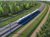 Lietuvos gelezinkeliai: China Railway интересуется Rail Baltica