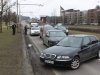 Требование нулевого промилле в Литве нарушили 403 водителя