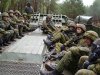 Будут обнародованы списки призывников в Вооруженные силы Литвы