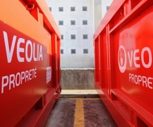 Арбитраж рассмотрит иск Veolia против Литвы