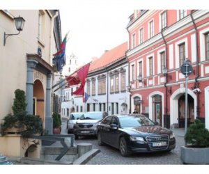 Цены на жилье в Литве в IV квартале снизились на 2,1%