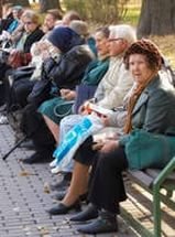Наследники пенсионеров не получат компенсаций за урезанные пенсии своих родных