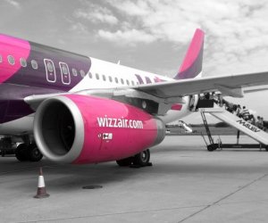 Каунас компании Wizz Air выделит полмиллиона евро на новые рейсы