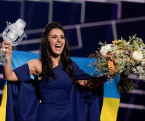 Литовская комиссия на конкурсе "Евровидение" дала России последнее место