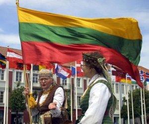 В парламенте Литвы будут представлены поправки к Закону о гражданстве В парламенте Литвы будут представлены поправки к Закону о гражданстве