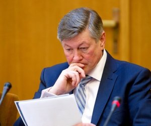 Осенью КНБО вернется к обсуждению предложения ДГБ о введении уголовной ответственности за дезинформацию Осенью КНБО вернется к обсуждению предложения ДГБ о введении уголовной ответственности за дезинформацию