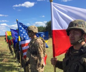 Обозрение BNS: силы НАТО в Литве - пять важнейших акцентов