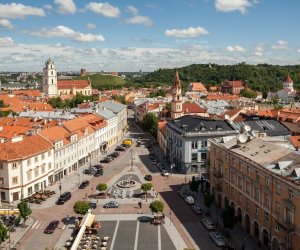 Госконтроль: в Литве недостаточная готовность к экстремальным ситуациям