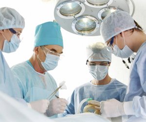 В Литве впервые будут пересажены органы от донора с остановившимся сердцем