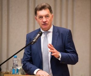 Премьер Литвы: Белоруссия признает затруднения при строительстве БАЭС