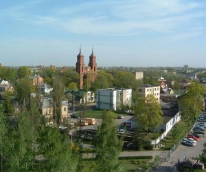 Жители улиц под названием "Колхозников" в литовских городах не хотят его менять