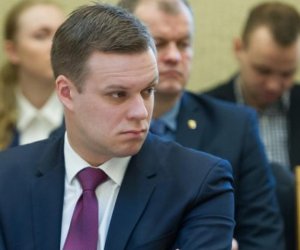 Парламент Литвы будет работать без лидера оппозиции