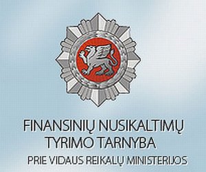 Проводятся обыски в госкомпании Lietuvos geležinkeliai