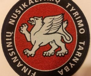 СРФП: обыски в Lietuvos geležinkeliai - часть международного расследования, продолжающегося год