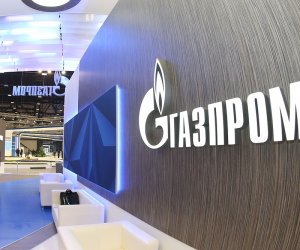 Суд: "Газпром" обязан заплатить штраф почти в 36 млн. евро (дополнено)