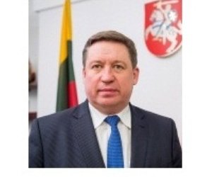Министр обороны Литвы создаст агентство военных закупок