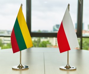 Глава МИД: у тесного сотрудничества Литвы и Польши нет альтернатив