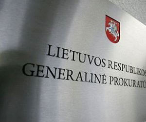 Масштабы криминальной разведки Литвы выросли: в 2016 г. под ее прицелом были 5 тыс. человек