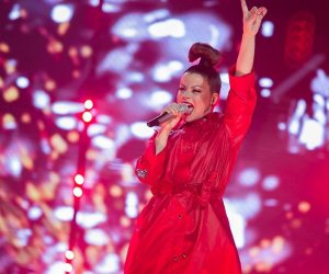 Литву на "Евровидении-2017" в Киеве представит группа Fusedmarc 