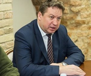 Министр обороны Литвы призывает ЕС укреплять мощности против гибридных угроз