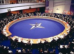 Присутствие НАТО в Балтийском регионе сохранится до 2022 года