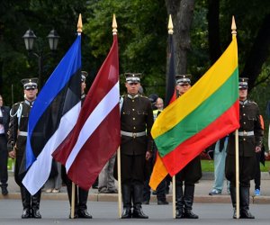 Балтийский день единства