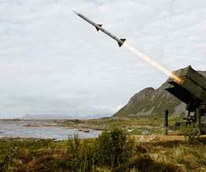 Литва закупает норвежские системы ПВО