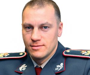 Глава полиции Литвы предлагает ограничить некоторые виды бизнеса