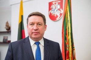 Министр обороны Литвы: перейти к всеобщему призыву можно будет в 2023 году...
